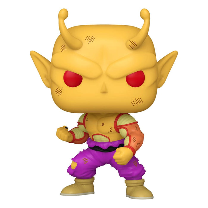 Orange Piccolo Funko POP!