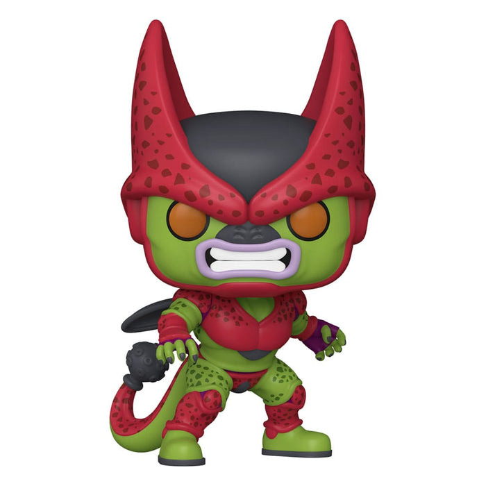 Cell Max Funko POP!