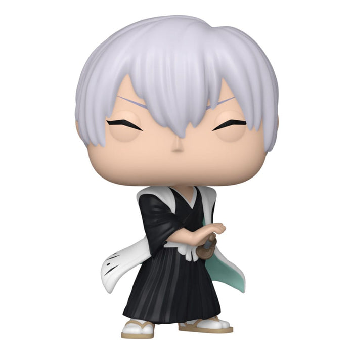 Gin Ichimaru Funko POP!