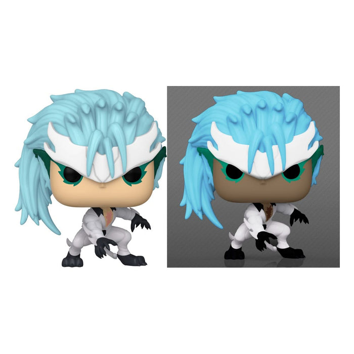 Grimmjow Funko POP!