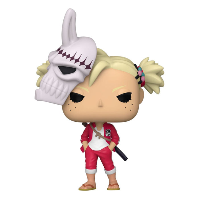 Hiyori Sarugaki Funko POP!