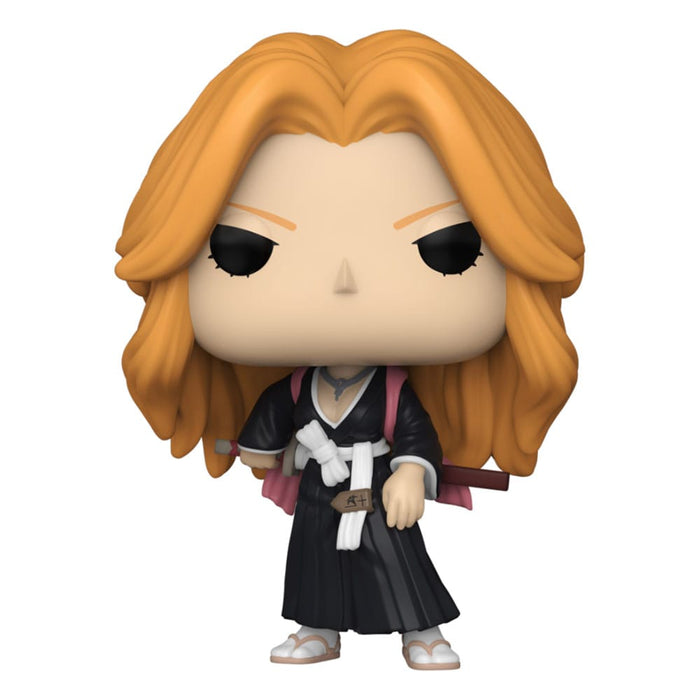 Rangiku Matsumoto Funko POP!