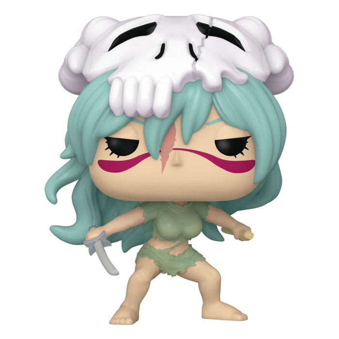 Nelliel Tu Funko POP!