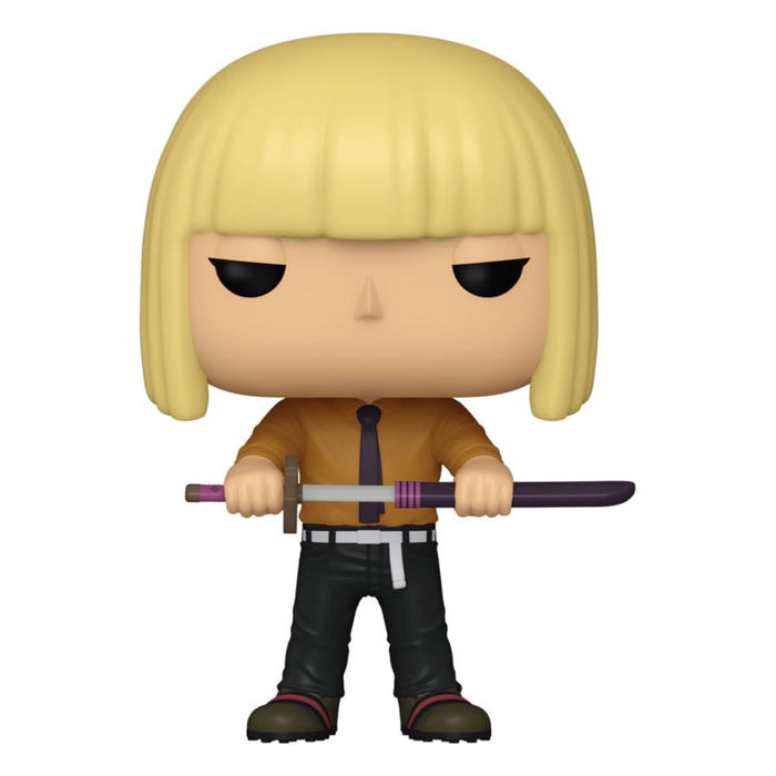 Shinji Hirako Funko POP!