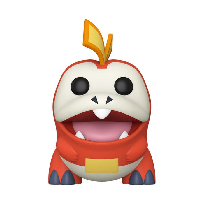 Fuecoco Funko POP!