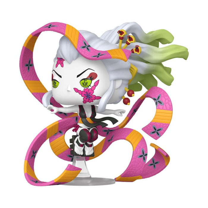 Daki Funko POP! Deluxe (Demon Form)