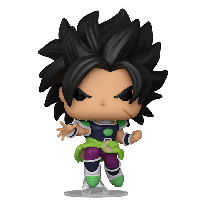 Pre-order: Broly POP! Figure