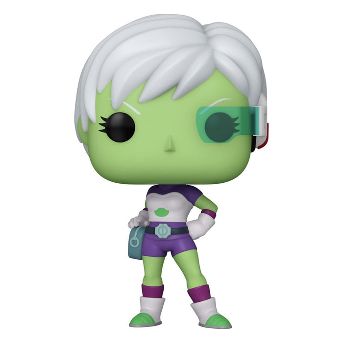 Cheelai Funko POP! [Preorder]