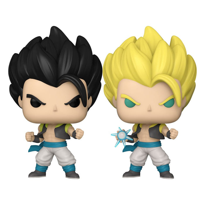 Gogeta Funko POP!