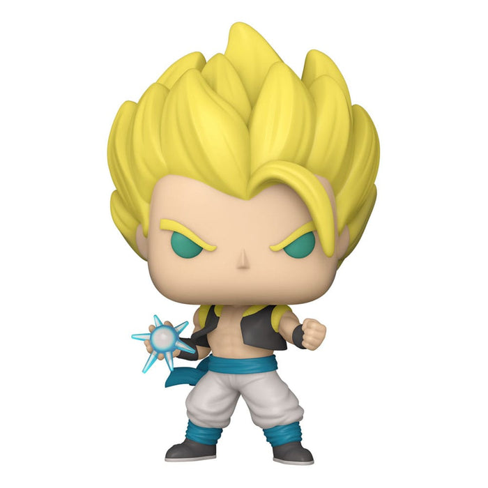 Gogeta Funko POP!