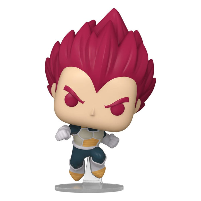 SSG Vegeta Funko POP!  [Pre-order]