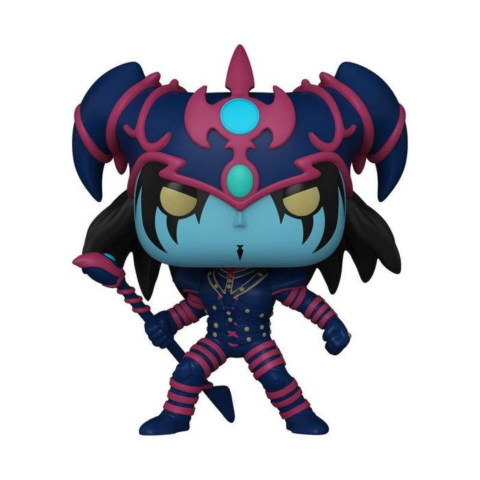 Magician of Black Chaos Funko POP!