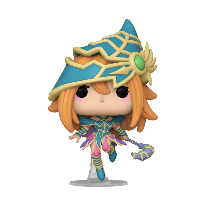 Magician's Valkyria Funko POP!