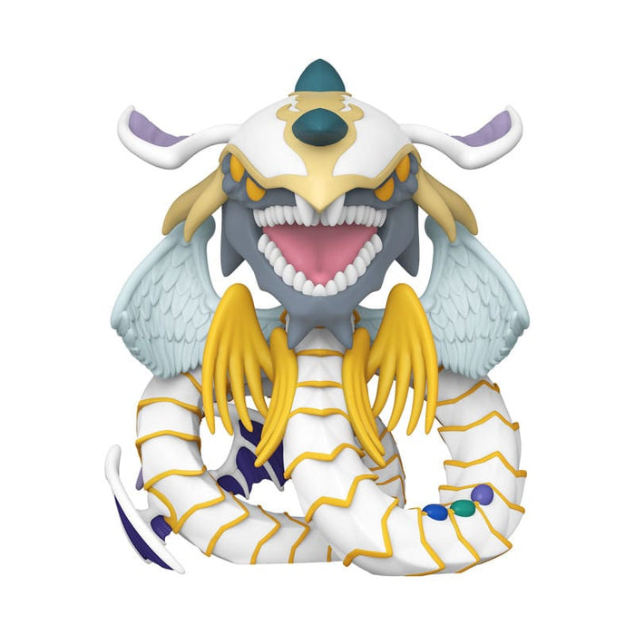 Rainbow Dragon Funko POP! (Deluxe)