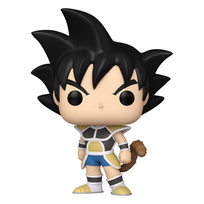Goku Funko POP! (Kid)