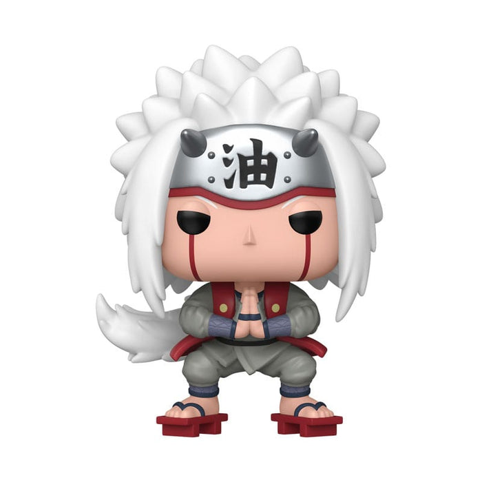 Jiraiya Funko POP!