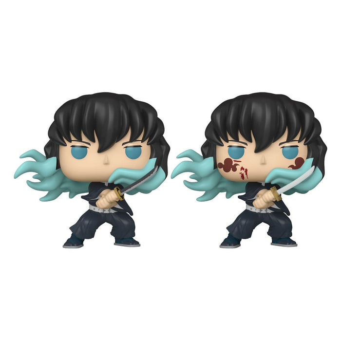 Muichiro Tokito Funko POP!