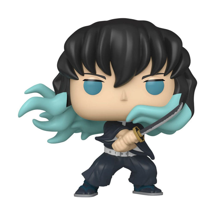 Muichiro Tokito Funko POP!