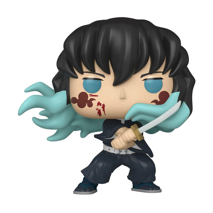 Muichiro Tokito Funko POP!