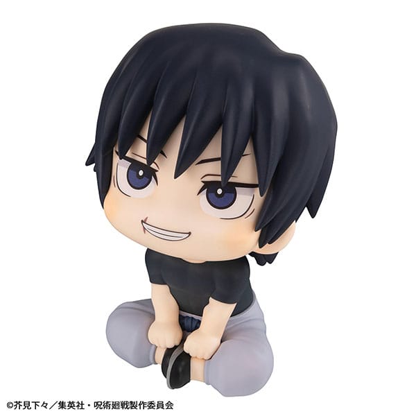 Pre-order: Toji Fushiguro Look Up Statue 11 cm