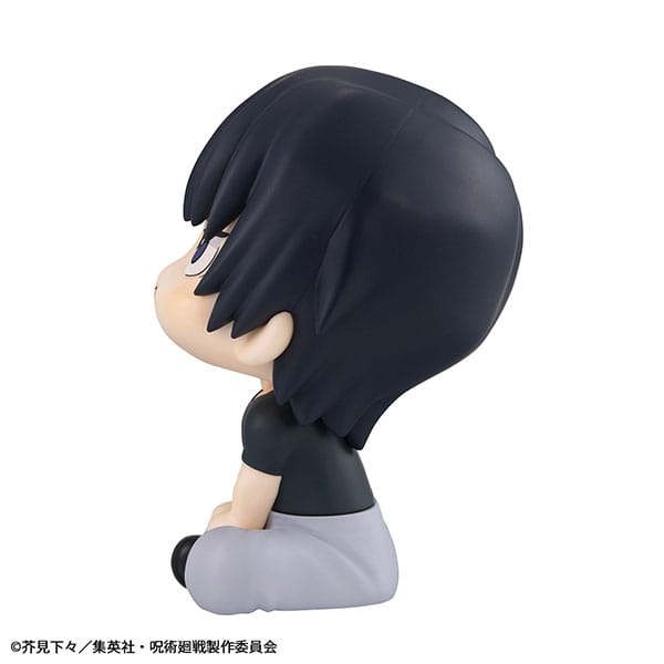 Pre-order: Toji Fushiguro Look Up Statue 11 cm