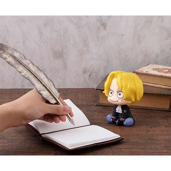 Sabo Look Up Figure [Pre-order]
