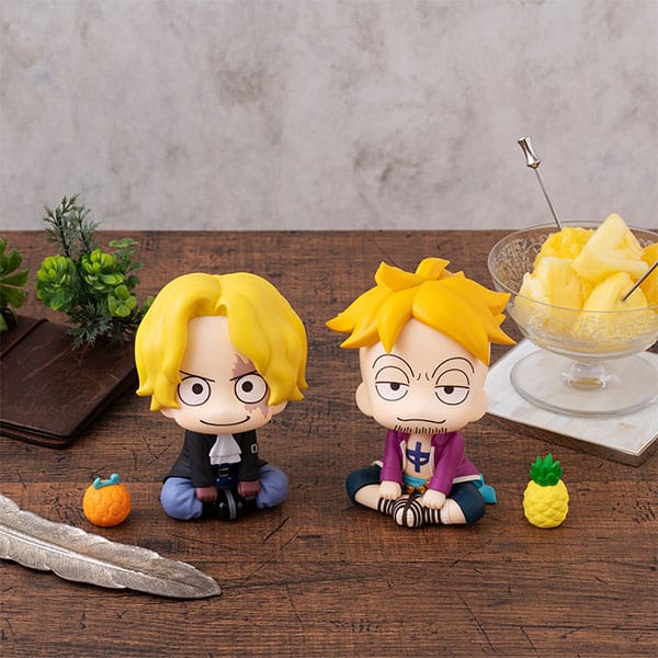 Sabo Look Up Figure [Pre-order]