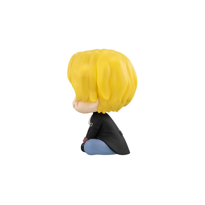Sabo Look Up Figure [Pre-order]