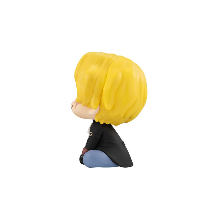 Sabo Look Up Figure [Pre-order]