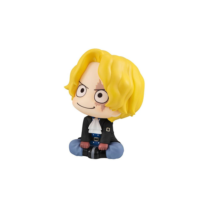 Sabo Look Up Figure [Pre-order]