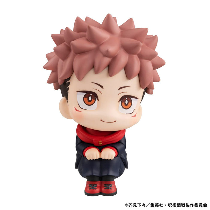 Yuji Itadori Look Up Figure [Pre-order]