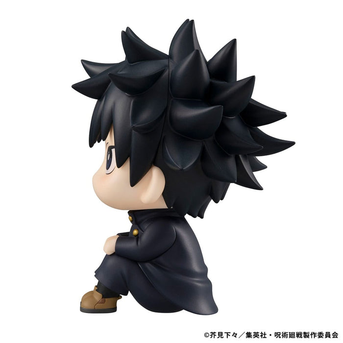 Pre-order: Fushiguro Megumi Look Up Statue 11 cm