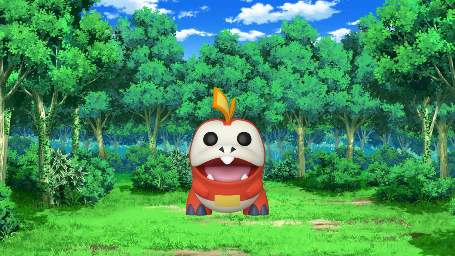 Herbeleef je jeugd met een Pokémon Funko POP!