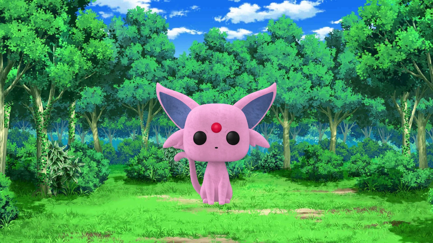 Herbeleef je jeugd met een Pokémon Funko POP!