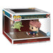 Yuji Itadori & CRSD Doll Funko POP! - Animerching