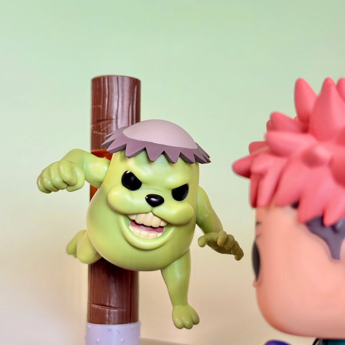 Yuji Itadori & Cursed Doll Funko POP! - Animerching