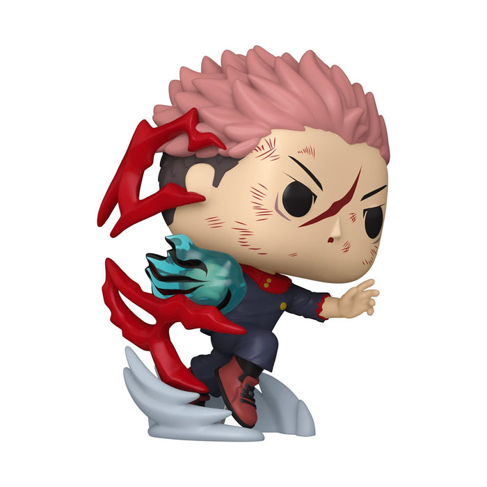 Yuji Itadori Funko POP! - Animerching