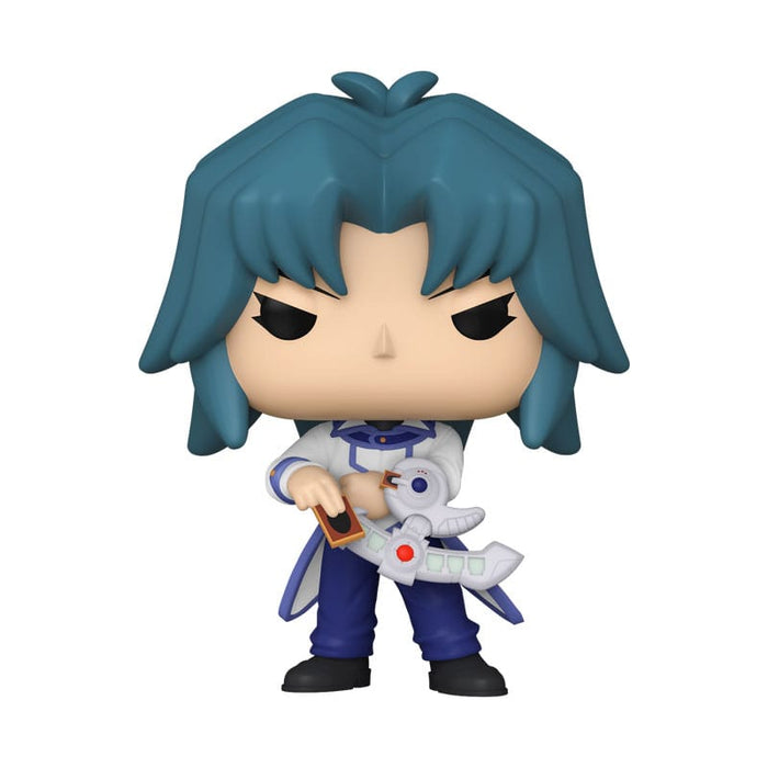 Zane Truesdale Funko POP! Figure - Animerching