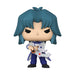 Zane Truesdale Funko POP! Figure - Animerching